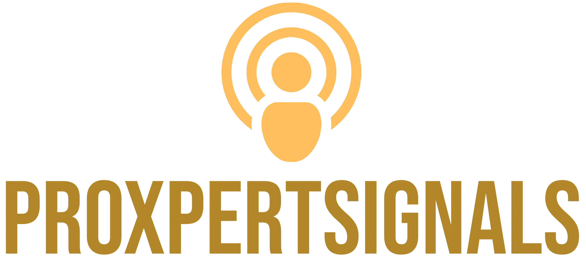 Proxpertsignals